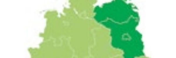 Berlin, Brandenburg und Mecklenburg-Vorpommern Berlin, Brandenburg und Mecklenburg-Vorpommern